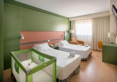 Hotel Naval Sestao — photo 2