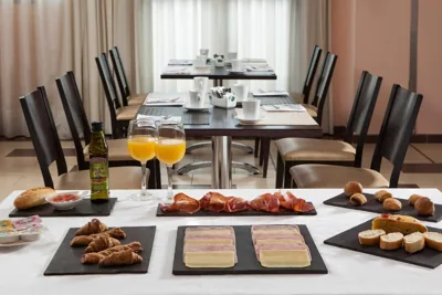 Hotel Naval Sestao — photo 4