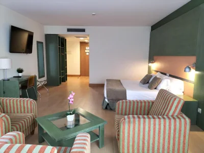Hotel Naval Sestao — photo 5