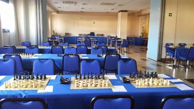 Hotel Naval Sestao — photo 7