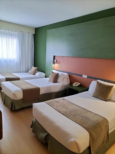 Hotel Naval Sestao — photo 8