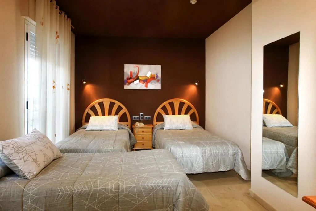 Hotel Navarro