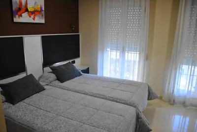 Hotel Navarro — Foto 11