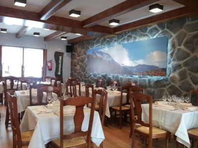 Hotel Navarro — foto 3