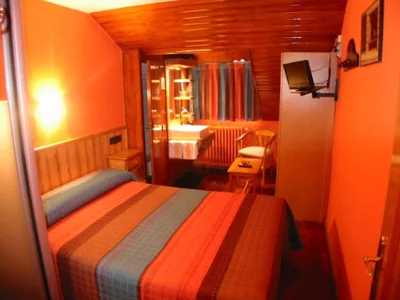 Hotel Navarro — foto 5