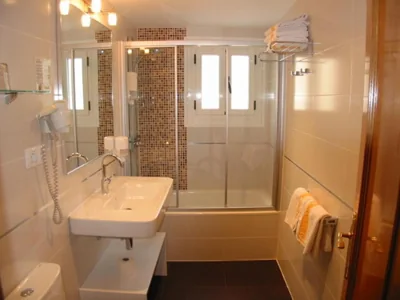 Hotel Navarro — foto 6