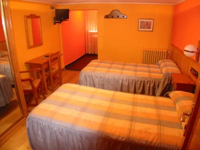 Hotel Navarro — foto 10
