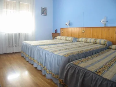 Hotel Navarro — foto 12
