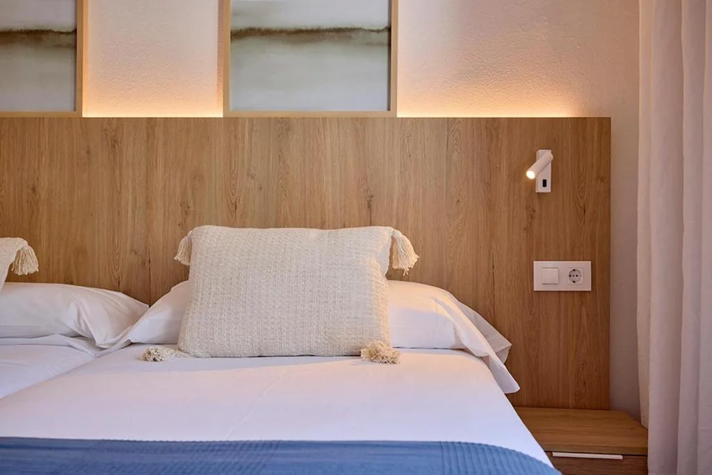 Camera doppia - 2 letti — Hotel Navia Santa Ponsa - Adults Only