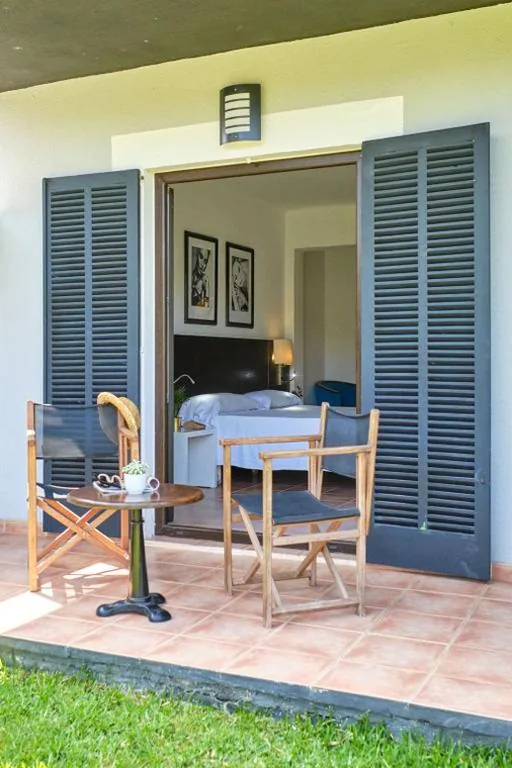 Camera doppia Superior con terrazza - 1 o 2 letti — Hotel Navia Santa Ponsa - Adults Only