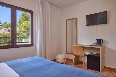 Hotel Navia Santa Ponsa - Adults Only — foto 3