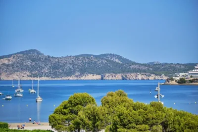 Hotel Navia Santa Ponsa - Adults Only — foto 6