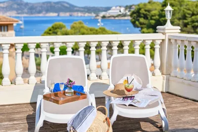 Hotel Navia Santa Ponsa - Adults Only — foto 7