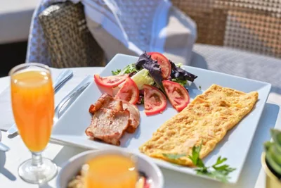 Hotel Navia Santa Ponsa - Adults Only — foto 10