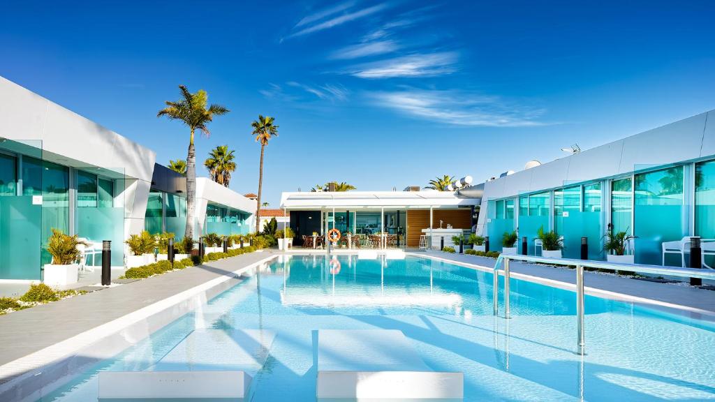 Hotel Nayra - Adults Only en Playa del Inglés