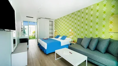 Hotel Nayra - Adults Only — foto 2