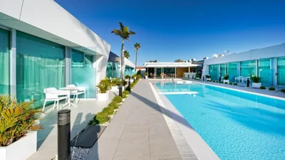 Hotel Nayra - Adults Only — foto 4