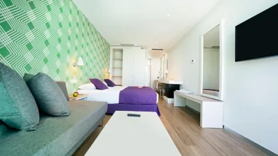 Hotel Nayra - Adults Only — foto 5