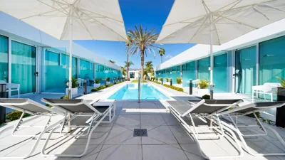 Hotel Nayra - Adults Only — foto 6