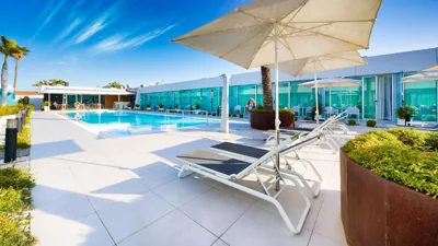 Hotel Nayra - Adults Only — foto 9