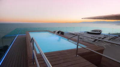 Hotel Negresco - Adults Only — foto 9