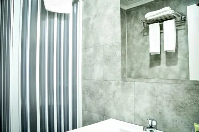 Hotel Neguri — foto 3