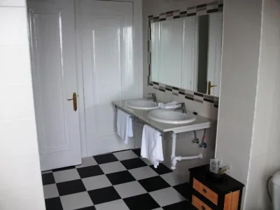 Hotel Neguri — foto 10
