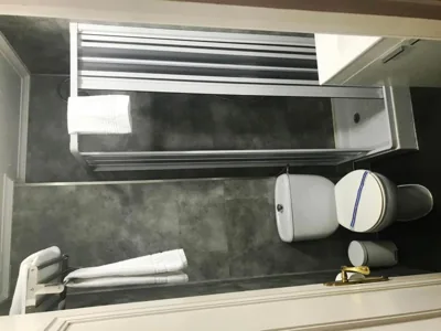 Hotel Neguri — foto 12