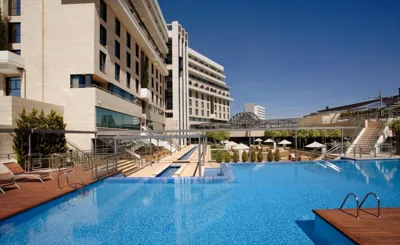 Hotel Nelva — foto 4