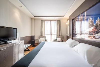 Hotel Nelva — foto 5
