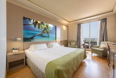Hotel Nelva — foto 10