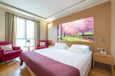 Hotel Nelva — foto 12