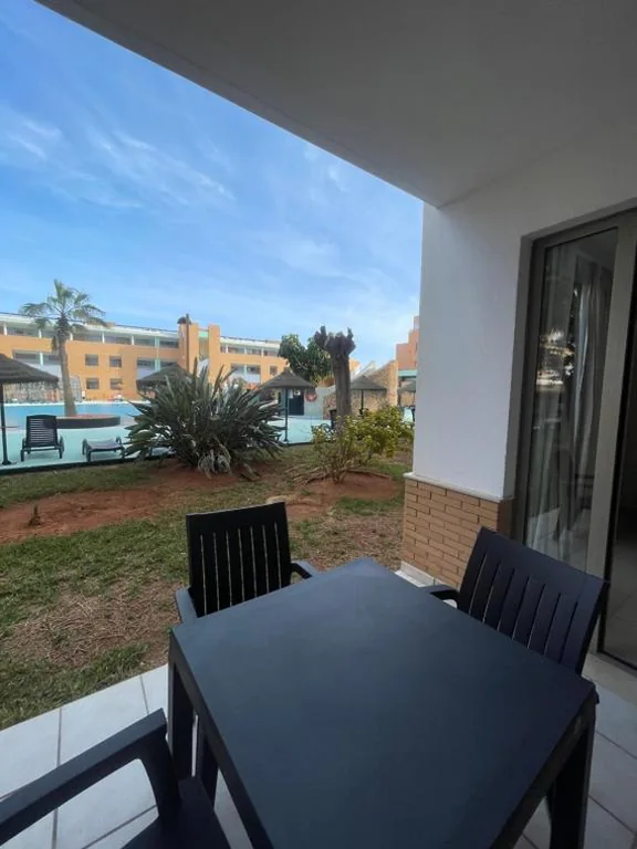 Appartement met 1 slaapkamer (2 volwassenen + 2 kinderen) — Hotel Neptuno by ON Hotels Group