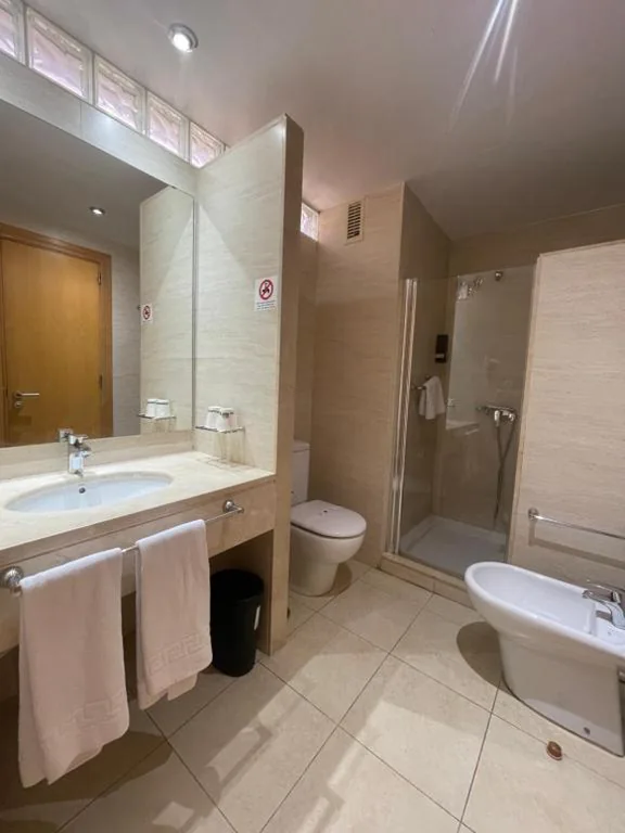 Appartement met 1 slaapkamer (3 volwassenen) — Hotel Neptuno by ON Hotels Group