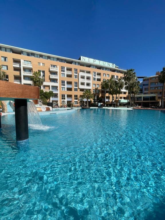Hotel Neptuno by ON Hotels Group