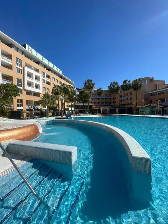 Hotel Neptuno by ON Hotels Group
