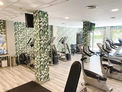 Hotel Neptuno by ON Hotels Group — foto 4