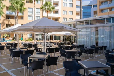 Hotel Neptuno by ON Hotels Group — foto 5