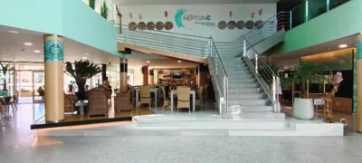 Hotel Neptuno by ON Hotels Group — foto 6