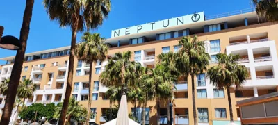 Hotel Neptuno by ON Hotels Group — foto 11