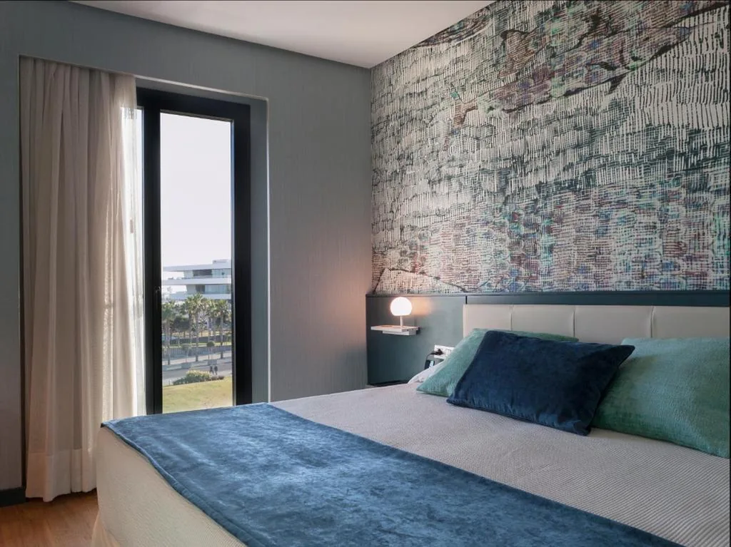 Camera doppia - 1 o 2 letti — Hotel Neptuno Playa & Spa