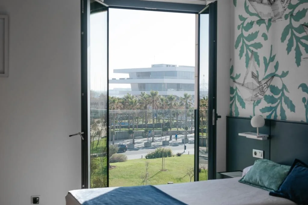 Camera singola — Hotel Neptuno Playa & Spa