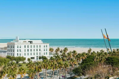 Hotel Neptuno Playa & Spa — foto 2
