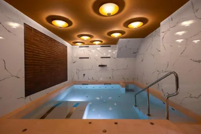 Hotel Neptuno Playa & Spa — foto 3