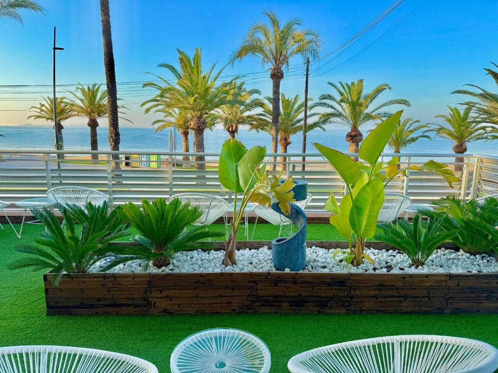 Hotel Neptuno