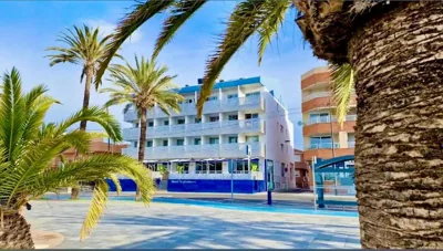 Hotel Neptuno — foto 4