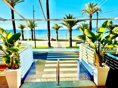 Hotel Neptuno — foto 5