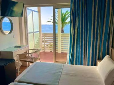 Hotel Neptuno — foto 7