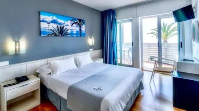 Hotel Neptuno — foto 9