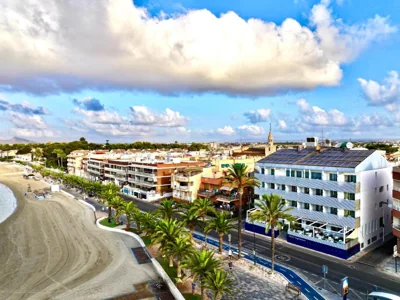 Hotel Neptuno — foto 10